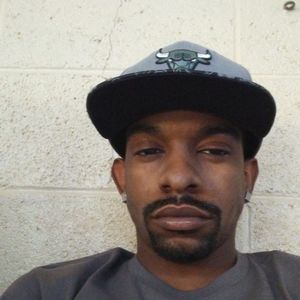 Meet your Posher, Winston